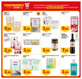 Volantino Sigma Superstore Pagina 11