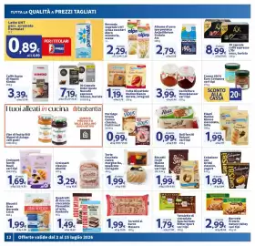 Volantino Sigma Superstore Pagina 12