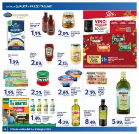 Volantino Sigma Superstore Pagina 14