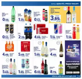 Volantino Sigma Superstore Pagina 15