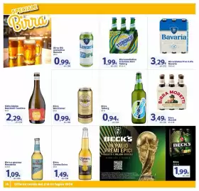 Volantino Sigma Superstore Pagina 16