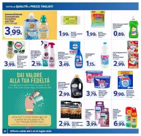 Volantino Sigma Superstore Pagina 18