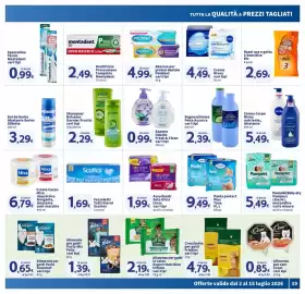 Volantino Sigma Superstore Pagina 19