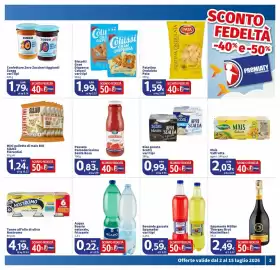 Volantino Sigma Superstore Pagina 3
