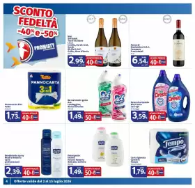 Volantino Sigma Superstore Pagina 4