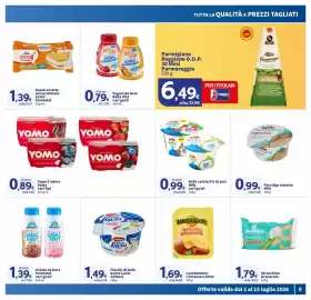 Volantino Sigma Superstore Pagina 9