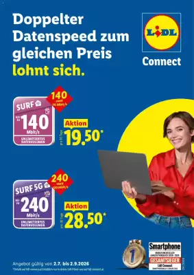 Lidl (gültig bis 2-09)