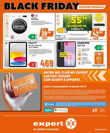 Volantino Expert Pagina 16