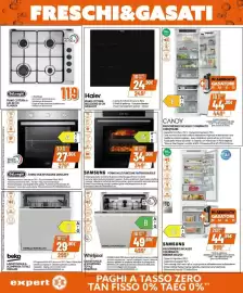 Volantino Expert Pagina 12