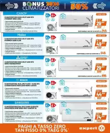 Volantino Expert Pagina 13