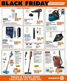 Volantino Expert Pagina 15