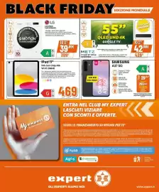 Volantino Expert Pagina 16