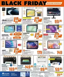 Volantino Expert Pagina 9