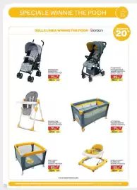 Volantino Bimbo Store Pagina 12