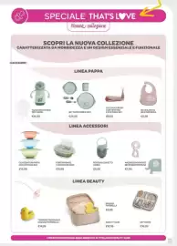 Volantino Bimbo Store Pagina 19