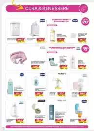 Volantino Bimbo Store Pagina 20