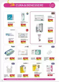 Volantino Bimbo Store Pagina 22