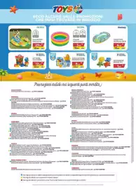 Volantino Bimbo Store Pagina 25