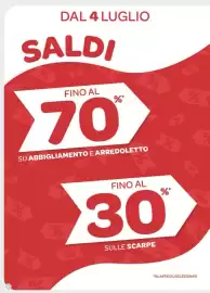 Volantino Bimbo Store Pagina 4