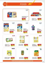 Volantino Bimbo Store Pagina 7