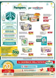 Volantino Bimbo Store Pagina 9