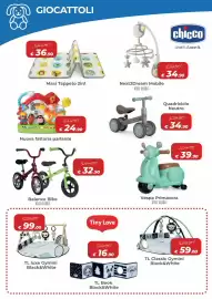 Volantino Ideal Bimbo Pagina 11