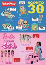 Volantino Ideal Bimbo Pagina 13