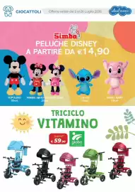 Volantino Ideal Bimbo Pagina 14