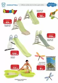Volantino Ideal Bimbo Pagina 16