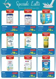 Volantino Ideal Bimbo Pagina 17