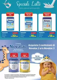 Volantino Ideal Bimbo Pagina 18