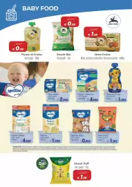 Volantino Ideal Bimbo Pagina 19