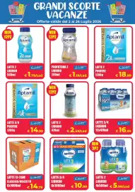 Volantino Ideal Bimbo Pagina 2