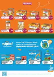 Volantino Ideal Bimbo Pagina 21