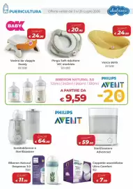 Volantino Ideal Bimbo Pagina 30