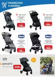Volantino Ideal Bimbo Pagina 34