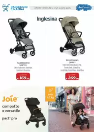 Volantino Ideal Bimbo Pagina 35