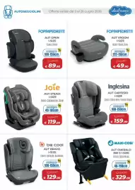 Volantino Ideal Bimbo Pagina 40