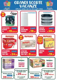 Volantino Ideal Bimbo Pagina 5