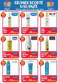 Volantino Ideal Bimbo Pagina 7
