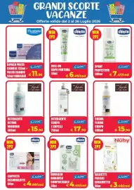 Volantino Ideal Bimbo Pagina 8