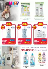 Volantino Ideal Bimbo Pagina 9