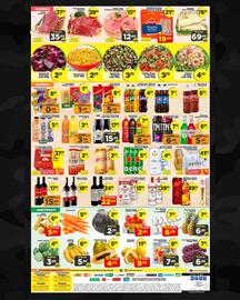 Catálogo Amarelinha Supermercados Página 4