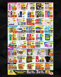 Catálogo Amarelinha Supermercados Página 3