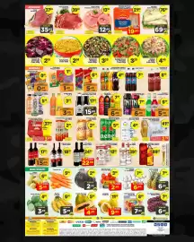 Catálogo Amarelinha Supermercados Página 4