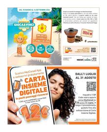 Volantino Conad City Pagina 16