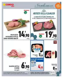 Volantino Conad City Pagina 11