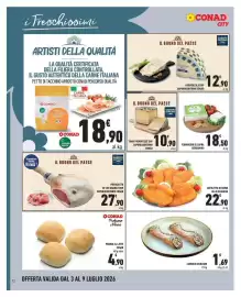 Volantino Conad City Pagina 12