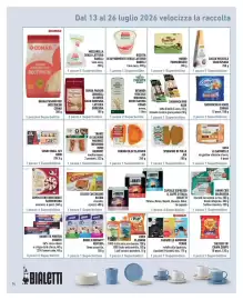 Volantino Conad City Pagina 14