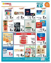 Volantino Conad City Pagina 3